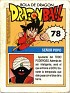 Spain  Ediciones Este Dragon Ball 78. Subida por Mike-Bell